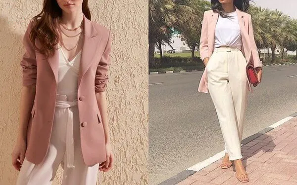 thiên bình hợp với màu gì