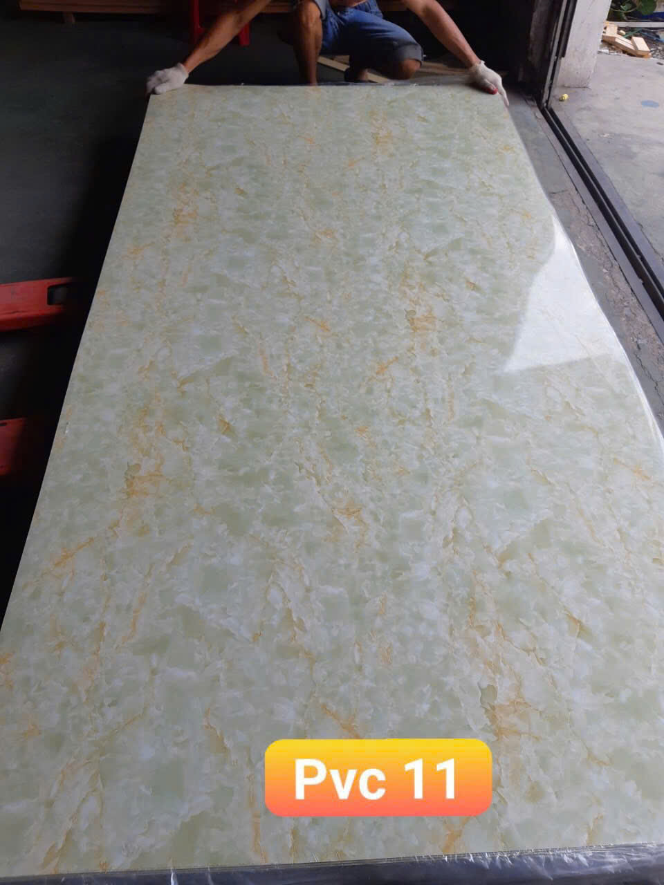 tấm ốp PVC11 tại kho