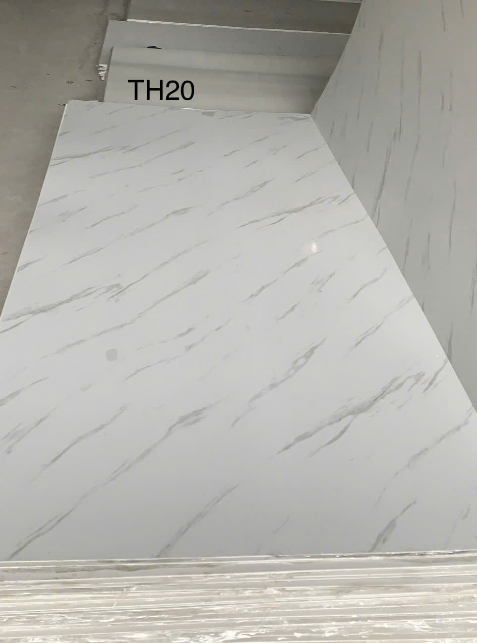 tấm ốp nano TH20 tại kho hàng