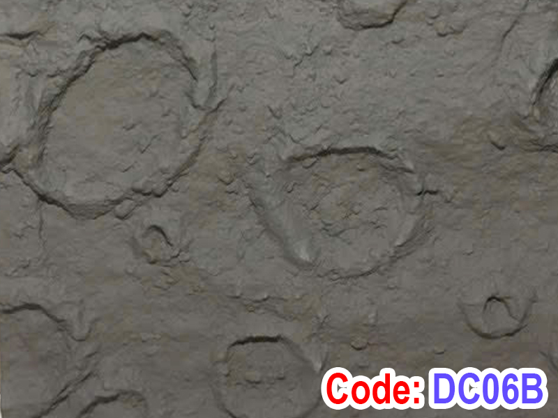 tấm giả đá nano DC06B