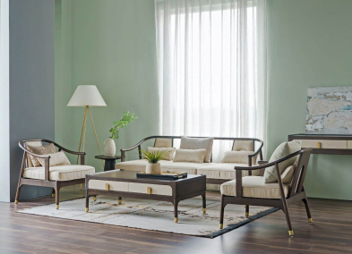 Ghế sofa cho không gian nhỏ