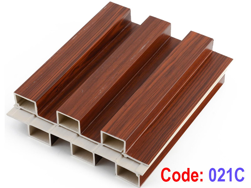 Tấm lam sóng 021C