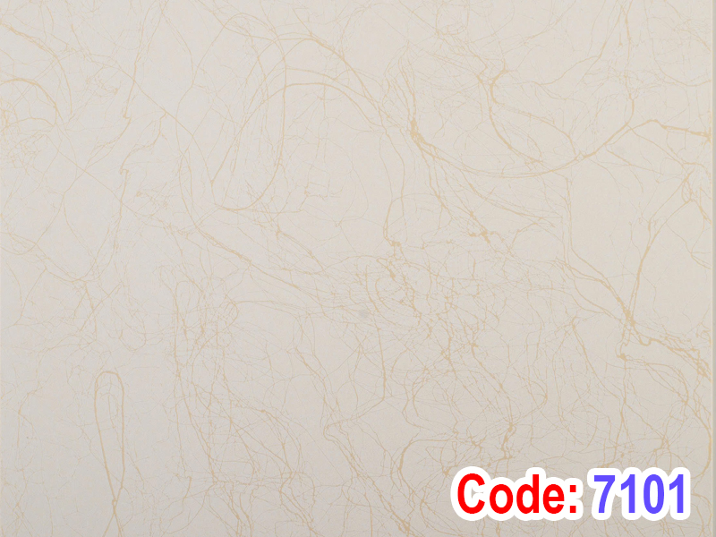 Tấm ốp tường trần nano 7101