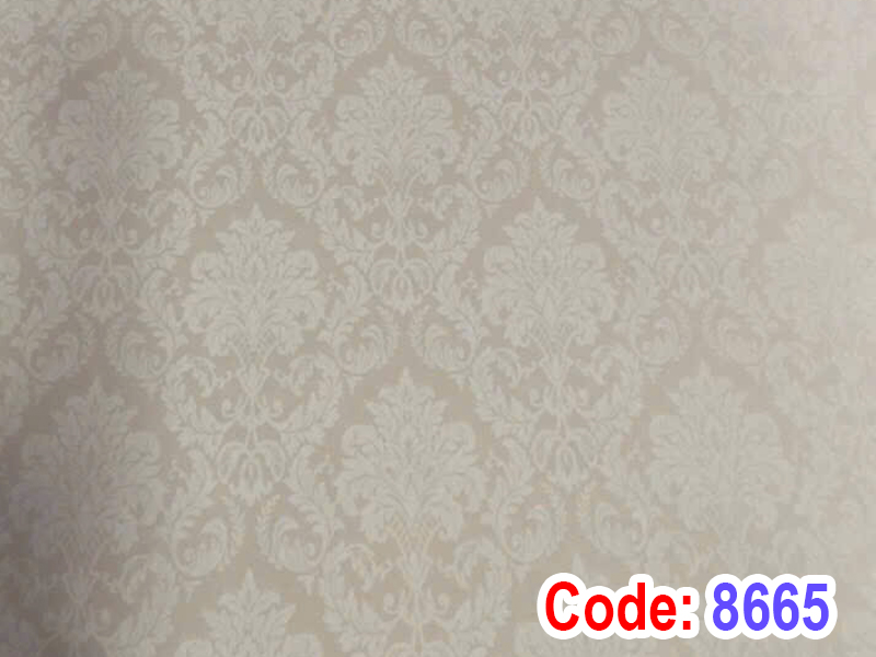 Tấm ốp tường trần nano 8665
