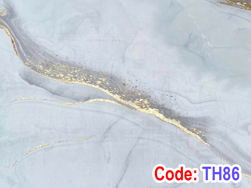 Tấm ốp tường trần nano TH86