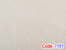 Tấm ốp tường trần nano 7101