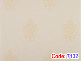 Tấm ốp tường trần nano 7132