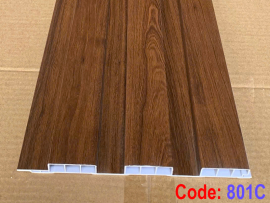 Tấm lam sóng 801C