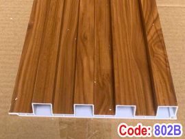 Tấm lam sóng 802B