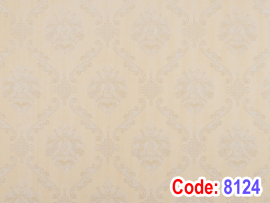 Tấm ốp tường trần nano 8124