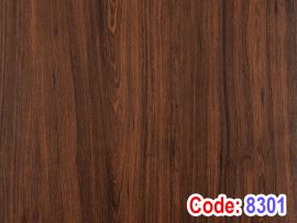 Tấm ốp tường trần nano 8301