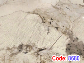 Tấm ốp tường trần nano 8680