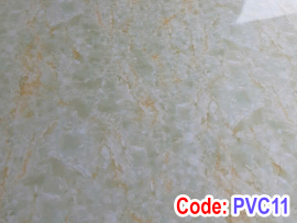 Tấm ốp tường trần nano PVC11