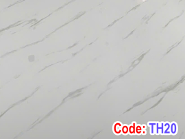 Tấm ốp tường trần nano TH20