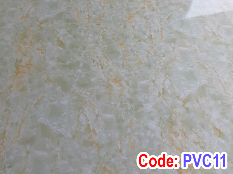 Tấm ốp tường trần nano PVC11